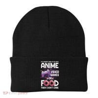 Anime Art For Women N Anime Merch Anime Lovers Beanie thumb 0