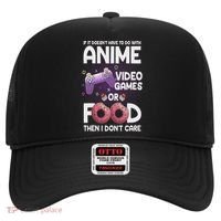 Anime Art For Women N Anime Merch Anime Lovers Hat thumb 0