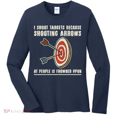 Women's Long Sleeve Shirt
