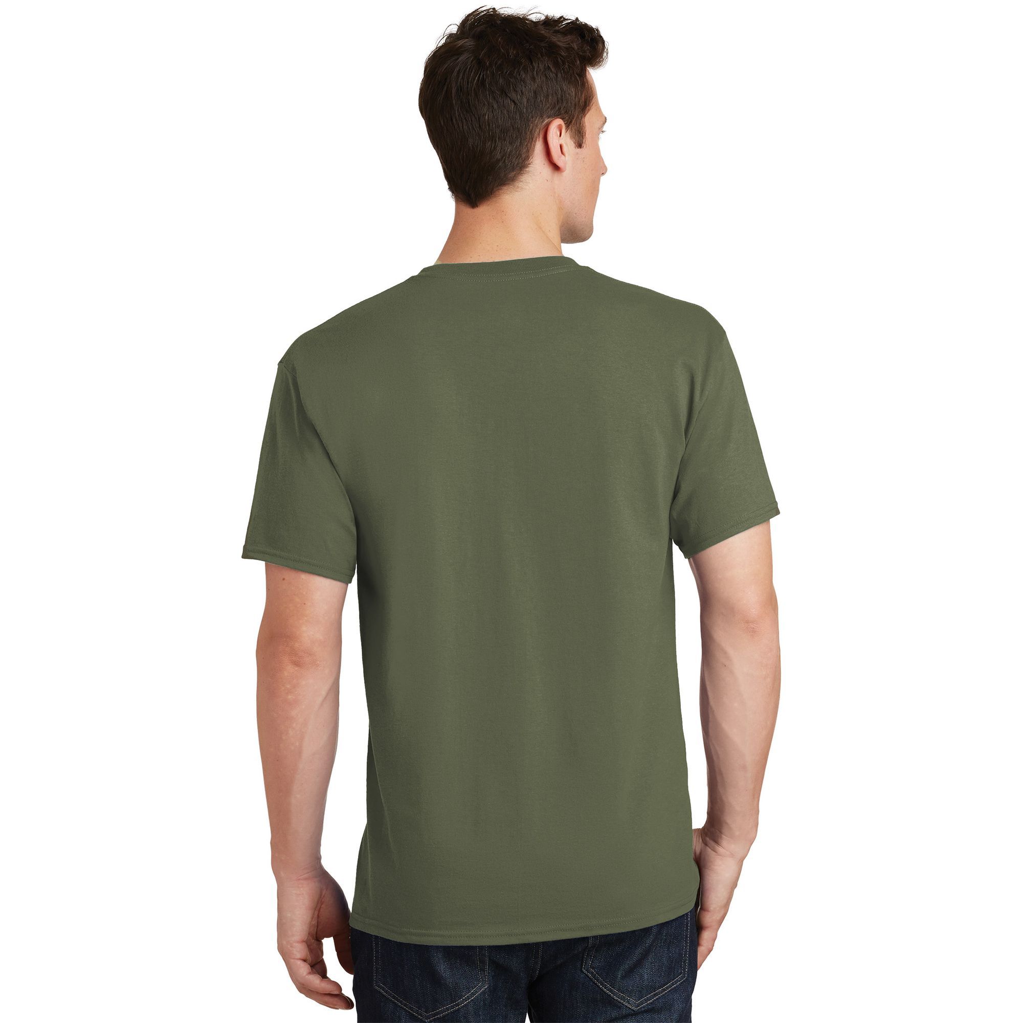 Arizona American Flag Landscape Cactus Patriotic Gift T-Shirt