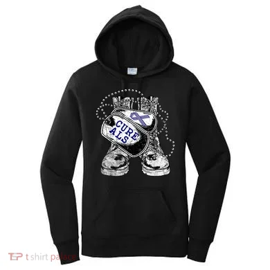 Women's Hoodie
