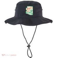 AZ Arizona Grand Canyon Cactus State Outdoors Activity Tee Bucket Hat thumb 0