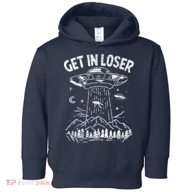 Toddler Hoodie