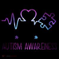 Autism Awareness Galaxy Coffee Mug thumb 5