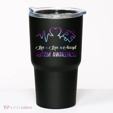 Tumbler