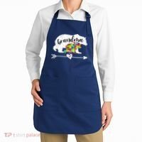 Autism Awareness Grandma Bear Support Autistic Adults Wo Apron thumb 2