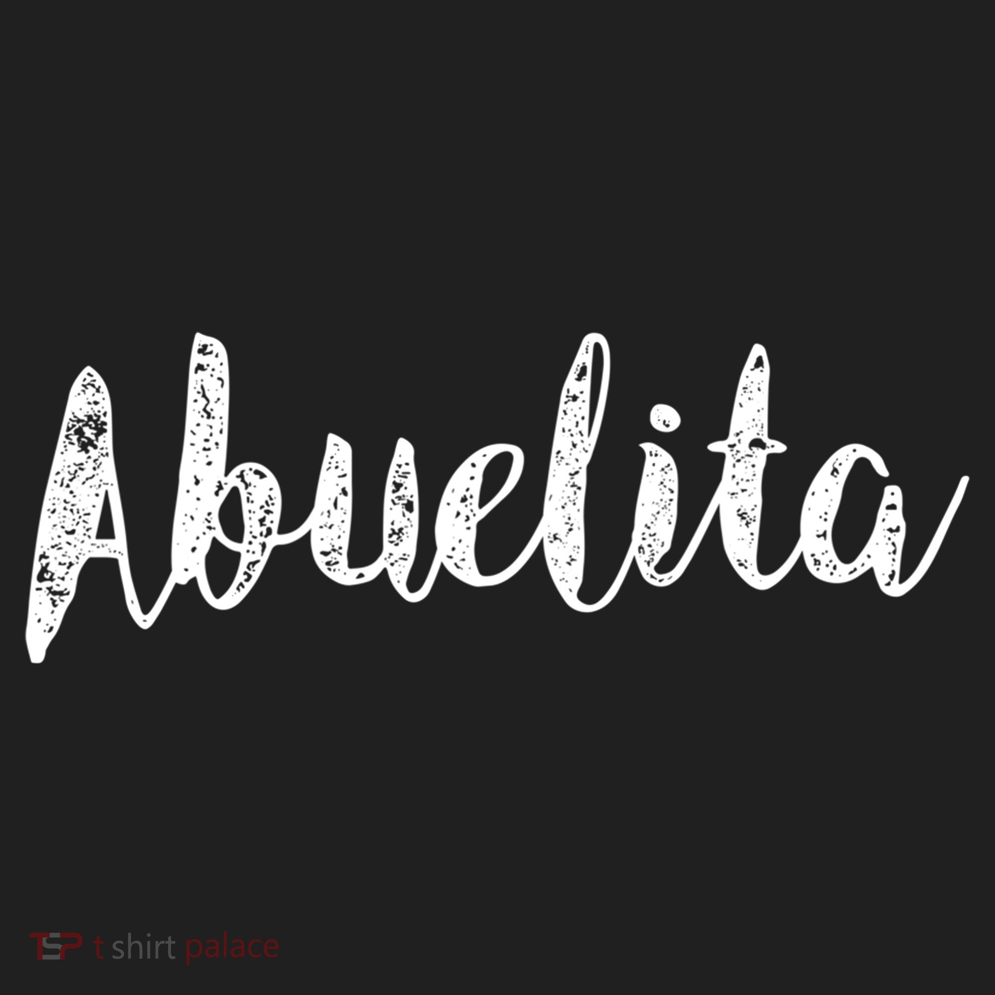 Abuelita Abuela Grandmother Granny Cute Gift Beanie