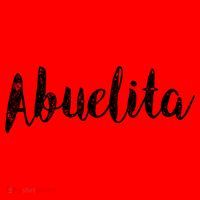 Abuelita Abuela Grandmother Granny Cute Gift Santa Hat thumb 1