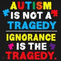 Autism Awareness Gift Fors Mom And Autism Hoodie thumb 7