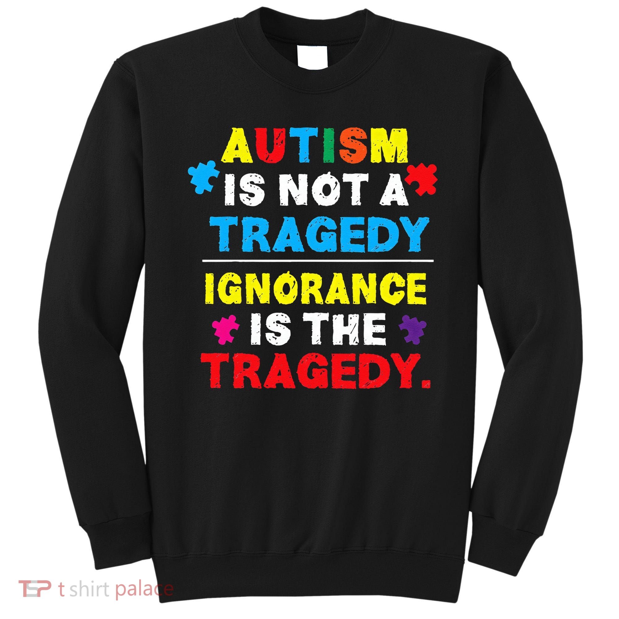 Autism Awareness Gift Fors Mom And Autism Sweatshirt