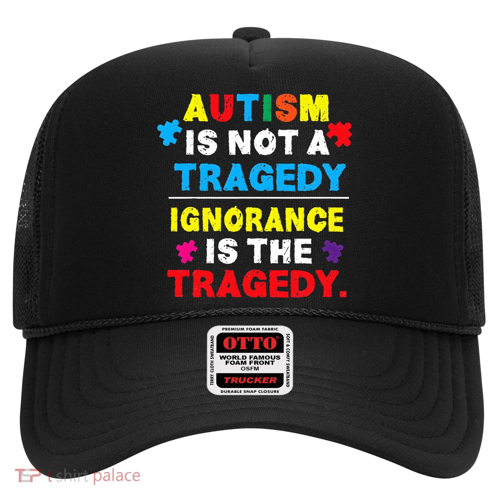 Autism Awareness Gift Fors Mom And Autism Hat