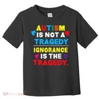 Autism Awareness Gift Fors Mom And Autism Toddler T-Shirt thumb 0