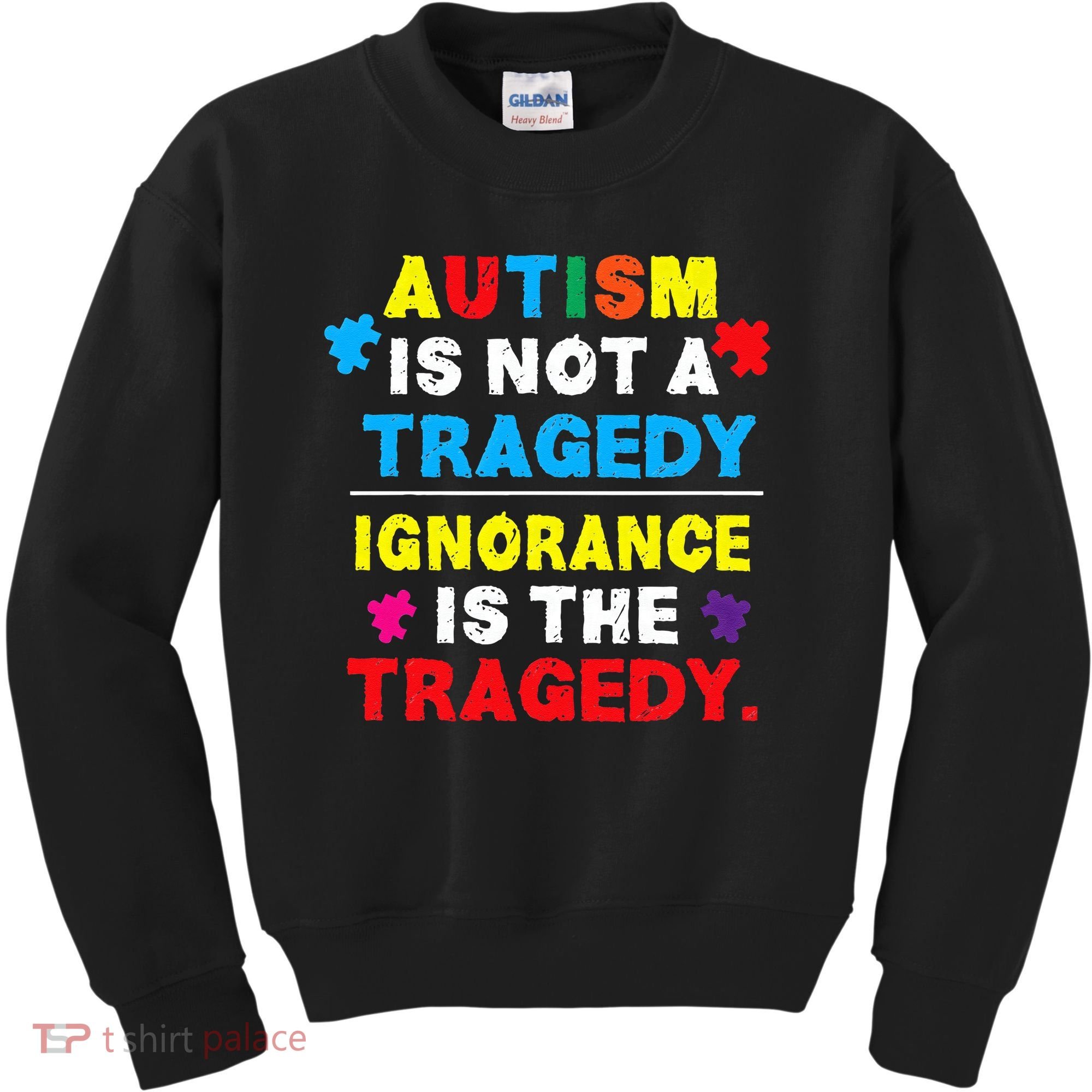 Autism Awareness Gift Fors Mom And Autism Kids Sweatshirt
