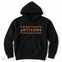 Antigone Ancient Greek Mythology Hoodie thumb 0