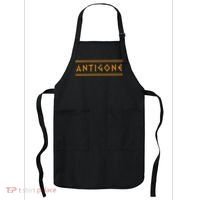 Antigone Ancient Greek Mythology Apron thumb 0