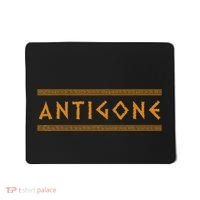 Antigone Ancient Greek Mythology Mousepad thumb 0