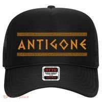 Antigone Ancient Greek Mythology Hat thumb 0