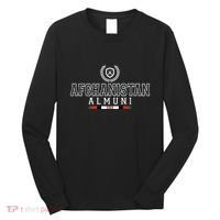 Afghanistan Alumni Gwot Oef Veteran Long Sleeve Shirt thumb 0