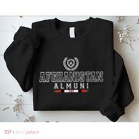 Afghanistan Alumni Gwot Oef Veteran Sweatshirt thumb 2