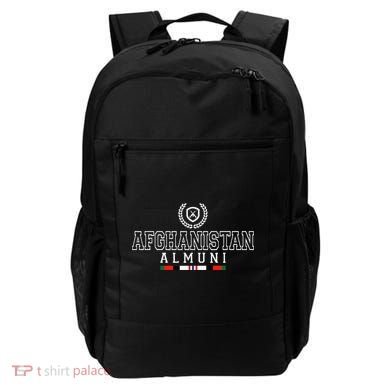 Afghanistan Alumni Gwot Oef Veteran Backpack