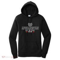 Afghanistan Alumni Gwot Oef Veteran Women's Hoodie thumb 0