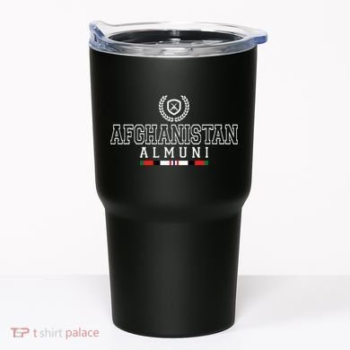 Afghanistan Alumni Gwot Oef Veteran Tumbler