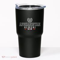 Afghanistan Alumni Gwot Oef Veteran Tumbler thumb 0