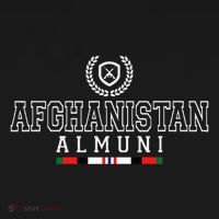 Afghanistan Alumni Gwot Oef Veteran Mousepad thumb 1