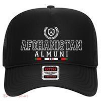 Afghanistan Alumni Gwot Oef Veteran Hat thumb 0