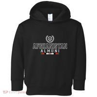 Afghanistan Alumni Gwot Oef Veteran Toddler Hoodie thumb 0