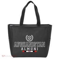 Afghanistan Alumni Gwot Oef Veteran Tote Bag thumb 0