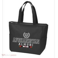 Afghanistan Alumni Gwot Oef Veteran Tote Bag thumb 3