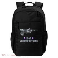 American Aircraft Heavy Bomber B-52 Air Force Backpack thumb 0