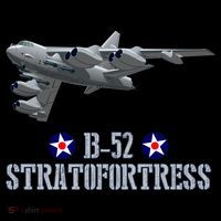 American Aircraft Heavy Bomber B-52 Air Force Coffee Mug thumb 5