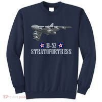 American Aircraft Heavy Bomber B-52 Air Force Sweatshirt thumb 0