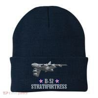 American Aircraft Heavy Bomber B-52 Air Force Beanie thumb 0