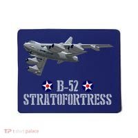 American Aircraft Heavy Bomber B-52 Air Force Mousepad thumb 0