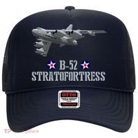 American Aircraft Heavy Bomber B-52 Air Force Hat thumb 0