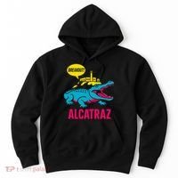 Alligator Alcatraz Hot Breakout Hoodie thumb 0