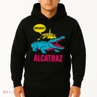 Alligator Alcatraz Hot Breakout Hoodie thumb 2
