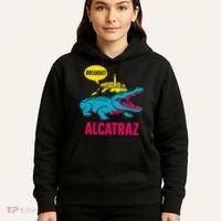 Alligator Alcatraz Hot Breakout Hoodie thumb 5