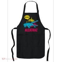 Alligator Alcatraz Hot Breakout Apron thumb 0