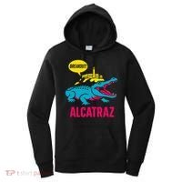 Alligator Alcatraz Hot Breakout Women's Hoodie thumb 0