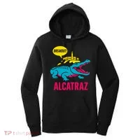 Alligator Alcatraz Hot Breakout Women's Hoodie thumb 0
