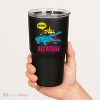 Alligator Alcatraz Hot Breakout Tumbler thumb 2