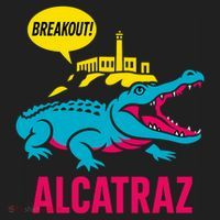 Alligator Alcatraz Hot Breakout Hat thumb 2