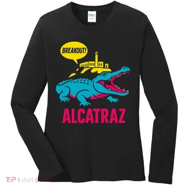 Women's Long Sleeve Shirt