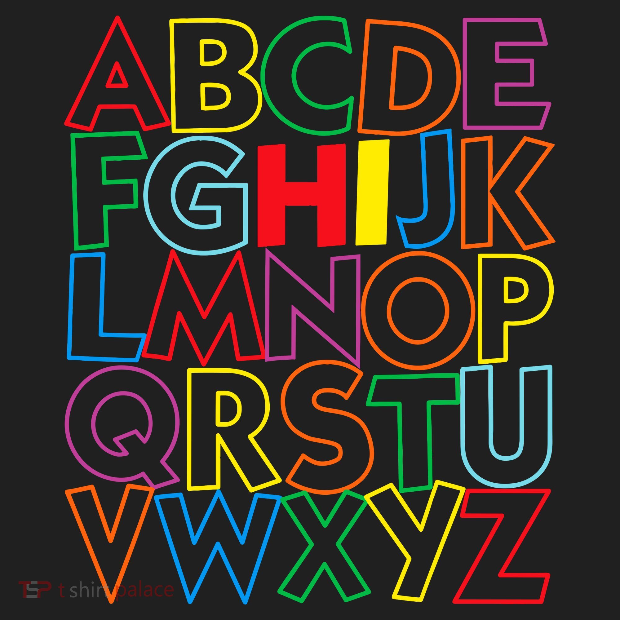 Alphabet Abcs Hi Kindergarten Back To School Teacher Student Women's Sweatshirt