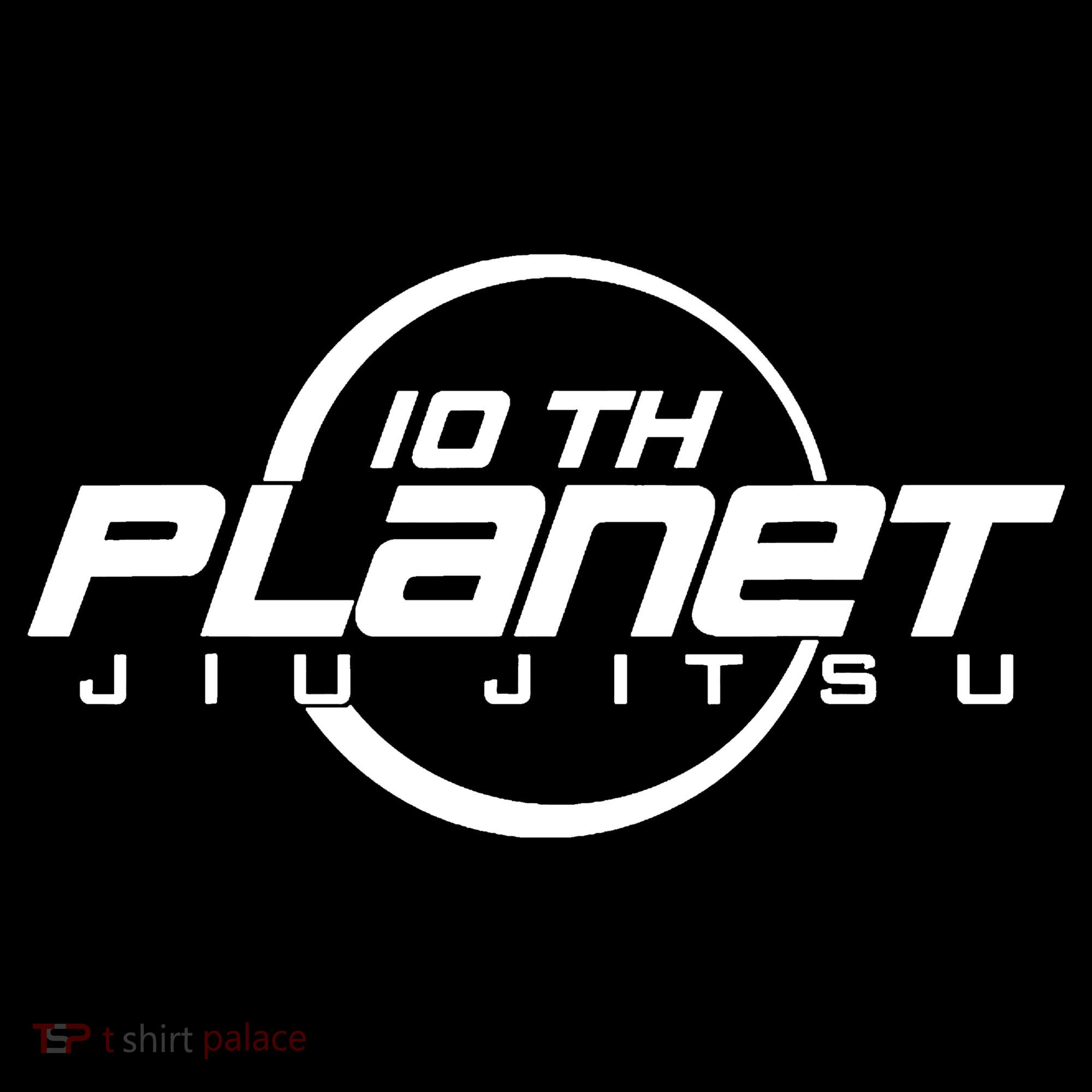 Ape Astronaut In 10th Planet Austin Jiu Jitsu Women's Hoodie