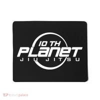 Ape Astronaut In 10th Planet Austin Jiu Jitsu Mousepad thumb 0